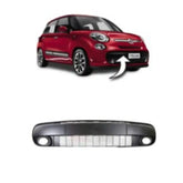 500 Tampon Izgarası Montaj